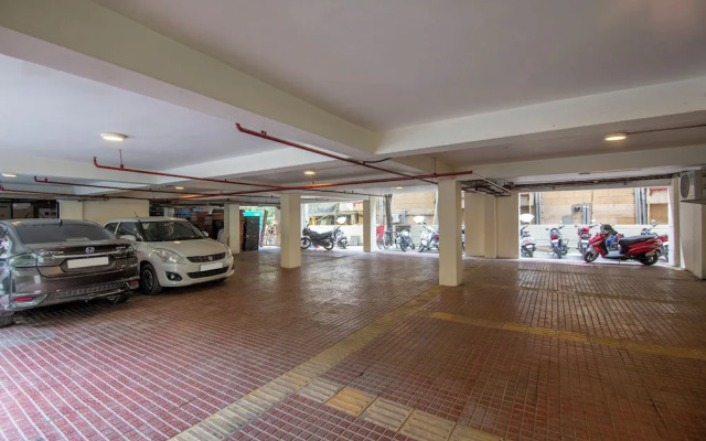The Grand Orion - Kailash Colony