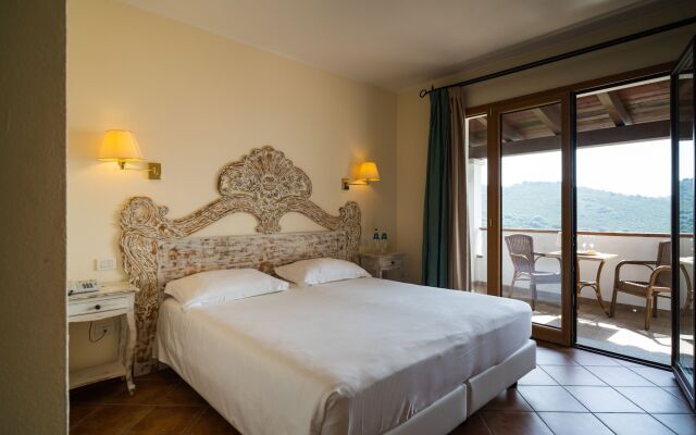 Hotel dP Olbia - Sardinia