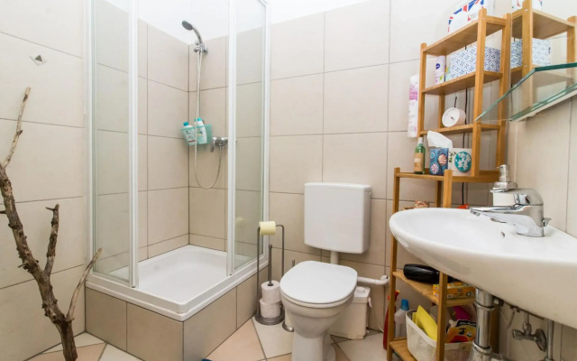 Elegant, Stylish Studio In The Heart Of Vienna!