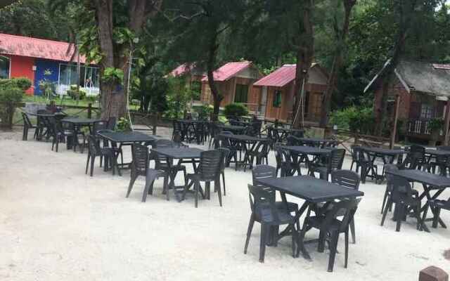 Eco Marine Perhentian Island Resort - Hostel