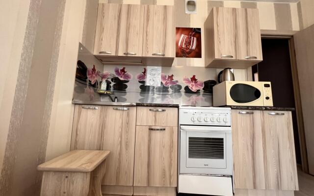 Риконе на улице Депутатская 110