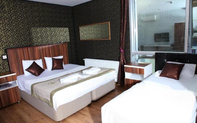 Garden Hill Hotel