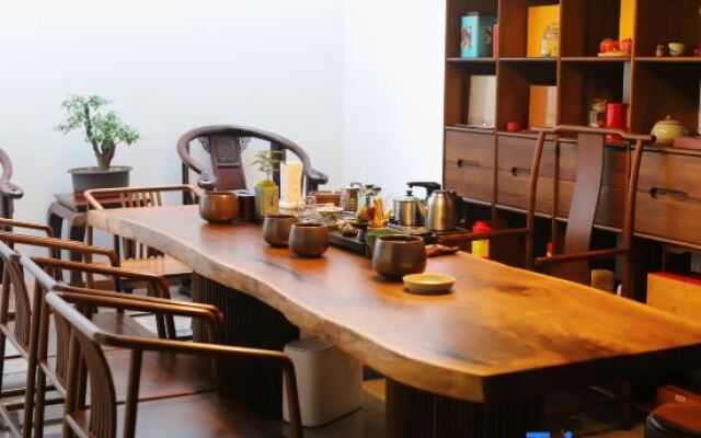 Xianjuqieyinsonghotel