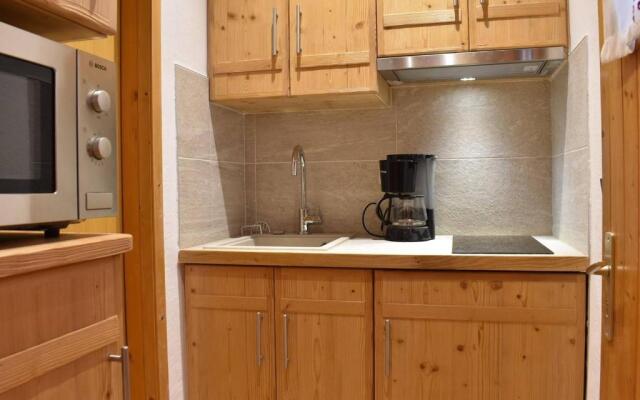 Appartement Méribel, 1 pièce, 2 personnes - FR-1-180-5