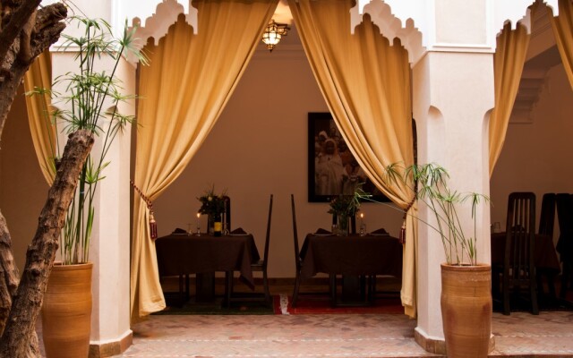 Riad Dar Foundouk & Spa