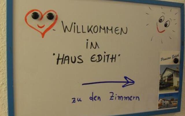 Haus Edith