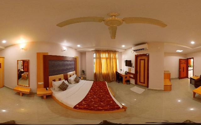 Hotel Royal Highness