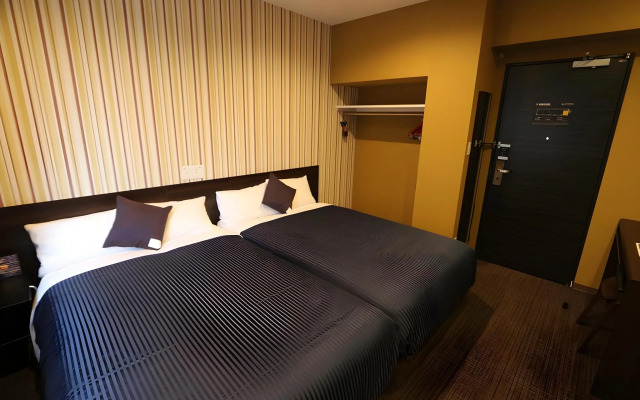 HOTEL LiVEMAX SENDAI AOBADORI