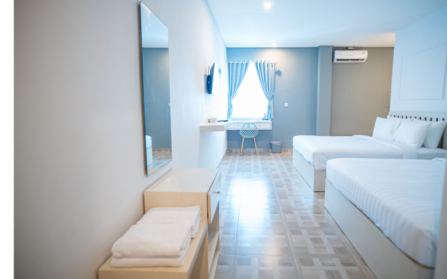 Elephant Inn & Suite Lampung