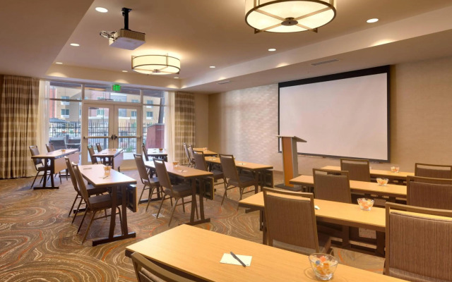 SpringHill Suites by Marriott Moab
