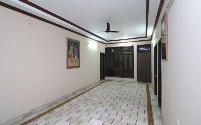 Oyo 22763 di Wine Inn