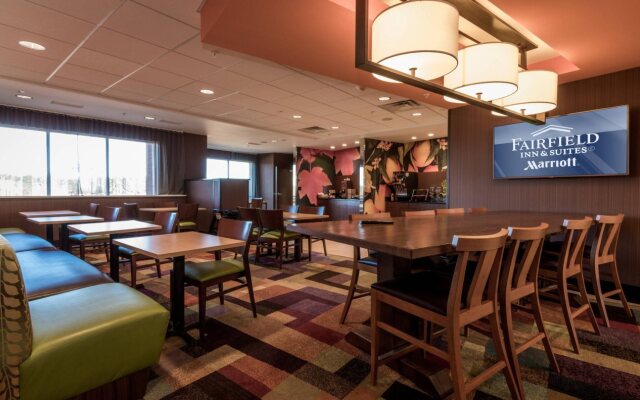 Fairfield Inn & Suites Atmore