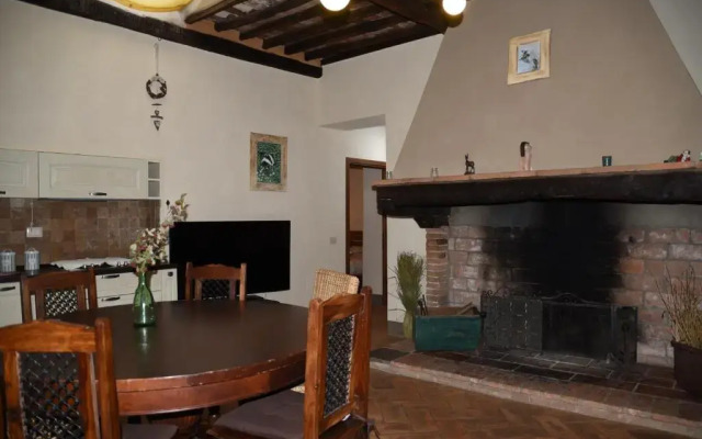 Poggio ai Legni