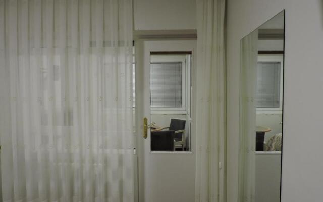 Habitaciones Javier