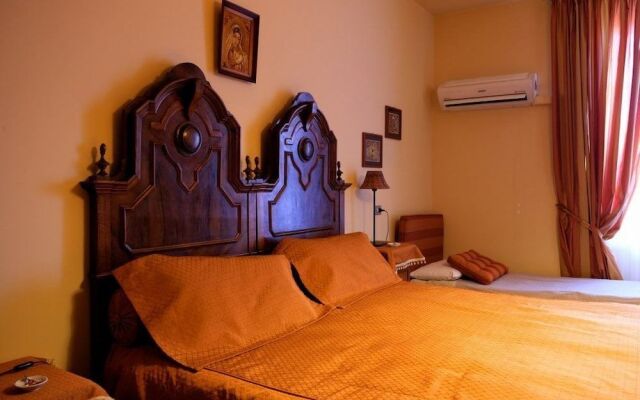 Bed&Breakfast La Corte di Carla Pagani