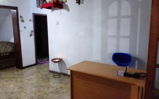 The Ambassador Nuwaraeliya