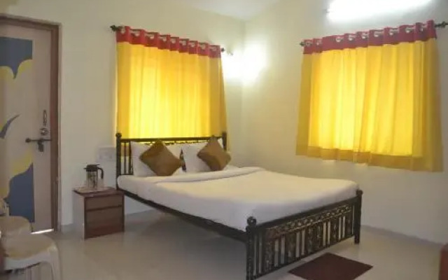 Jeevan Village Resort