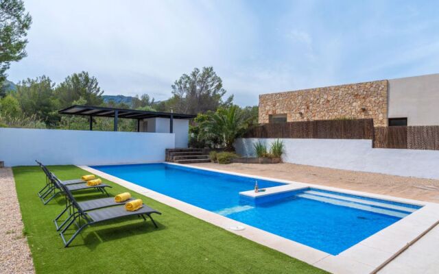 Villa Villa Carme