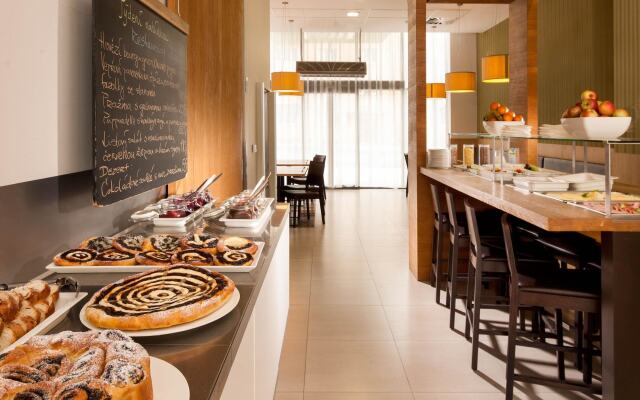 Comfort Hotel Olomouc Centre