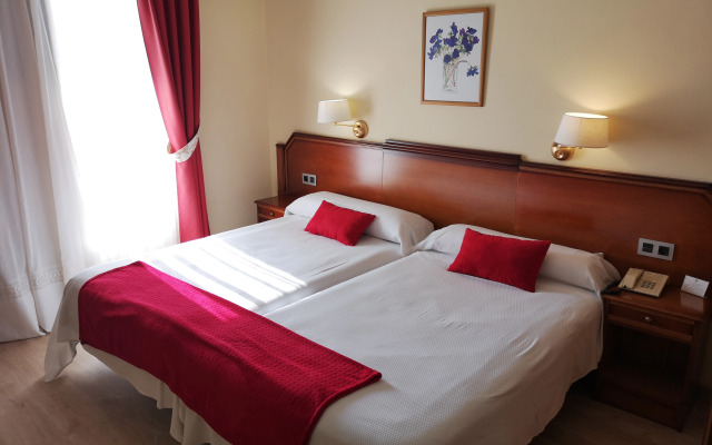 Hotel y Casona El Carmen