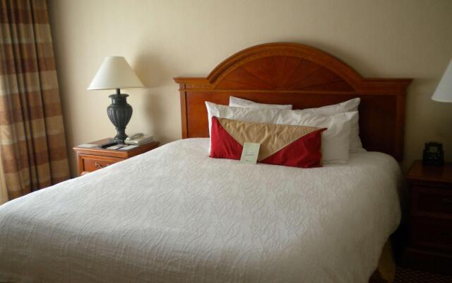 Hilton Garden Inn Williamsburg