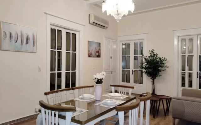 Royal Apartment in Talaat Harb Downtown