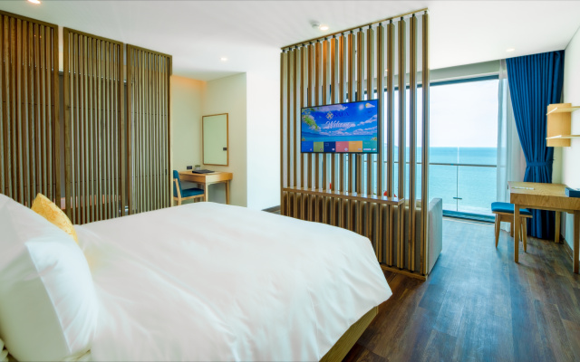 Sala Danang Beach