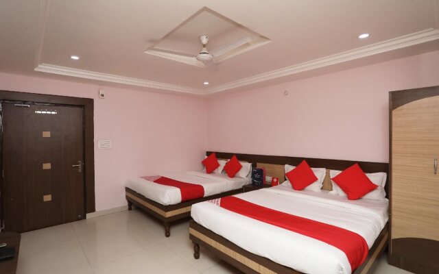 Choudhary Guest House by OYO Rooms