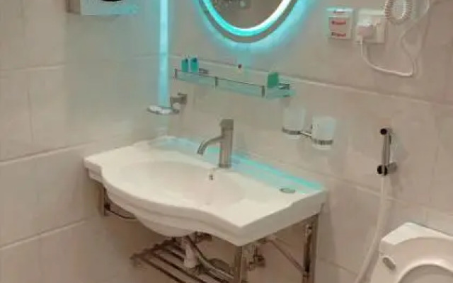 Taj Aleiman Hotel