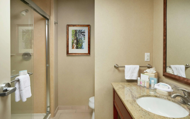 Hampton Inn & Suites Salem, OR