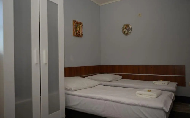 Pałac Dąbrowa Górnicza