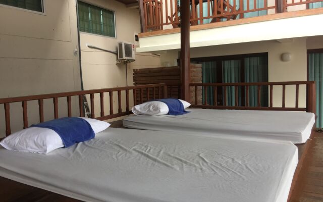 Mac Resort Hotel