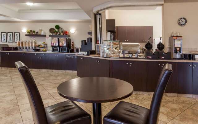 Ramada by Wyndham Westlock