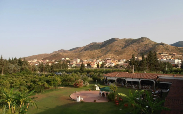 Hotel Domu Incantada