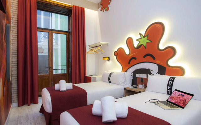Casual Socarrat - Adults Only Hotel