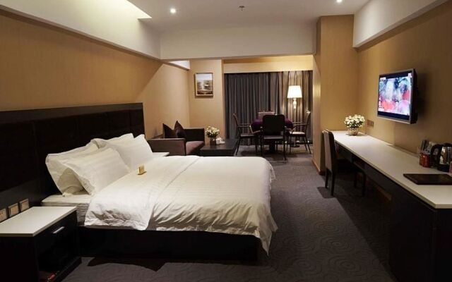 Aifei Hotel (Chongqing Paradise Walk One)