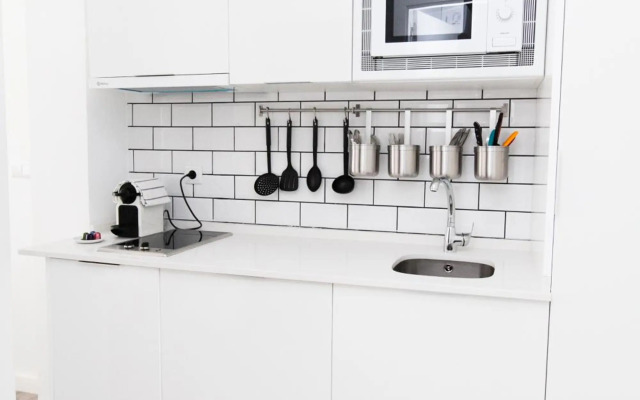 GoToSeville Molviedro Suites