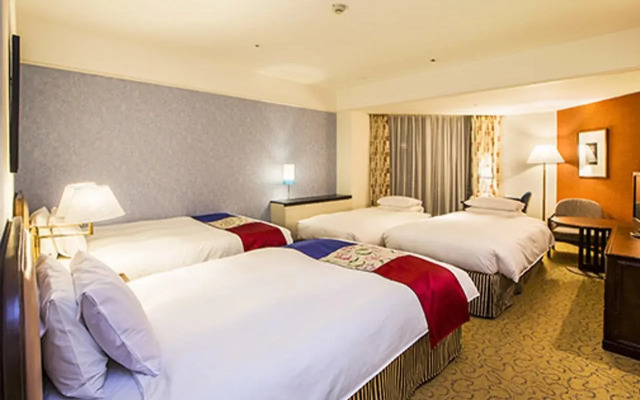 Kobe Portopia Hotel
