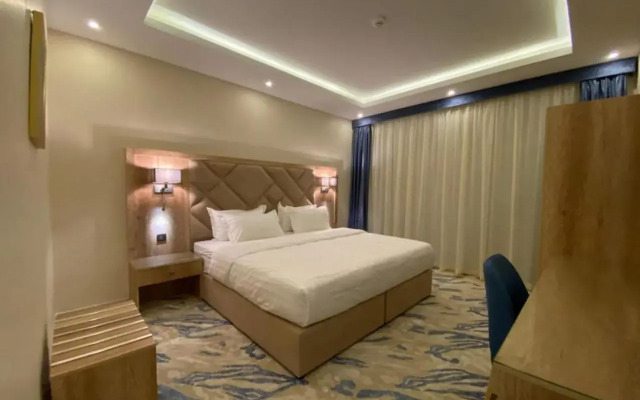 Mass Hotel Apartments