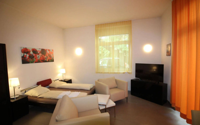 Swiss Star Oerlikon Inn