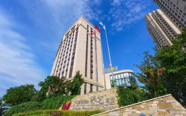 Soluxe Heyi Hotel Dalian