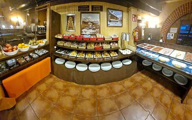 Hotel Sarao