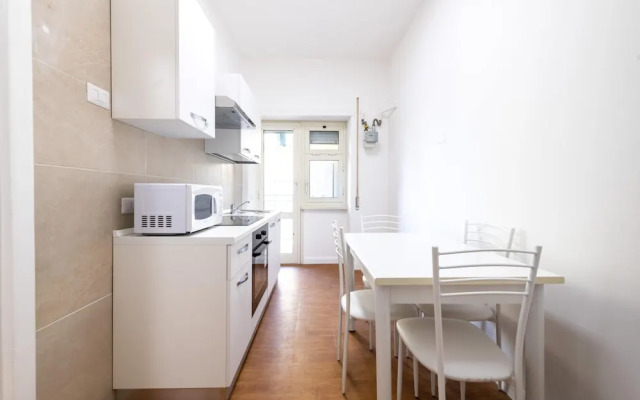 Casa Di Kikka in Rome