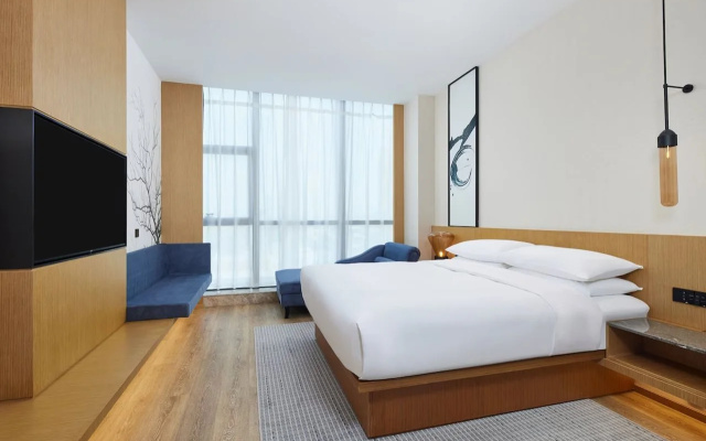 Fairfield By Marriott Zibo