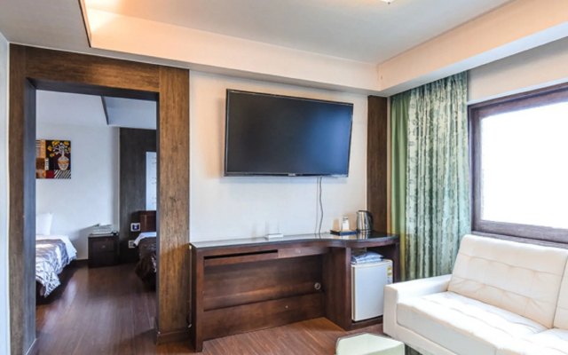 Dono Hotel (Before) Daejoo Hotel