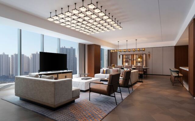 Sheraton Taiyuan