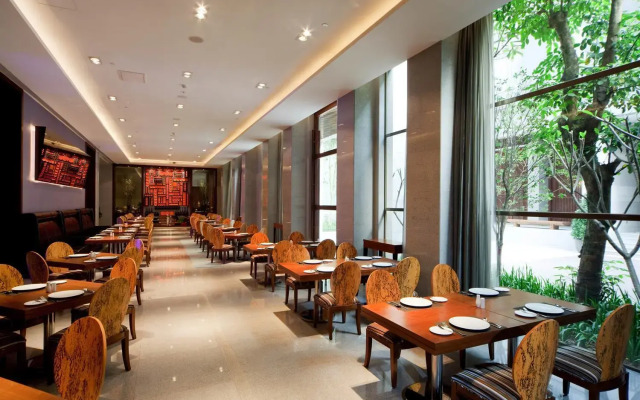 Carat Hotel Guangzhou