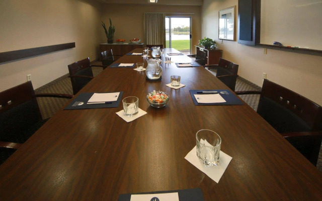 Best Western Plus Bayside Hotel