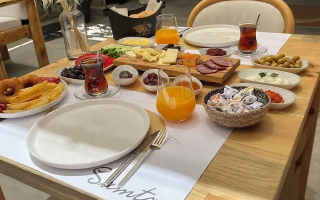 Samta Küçükköy