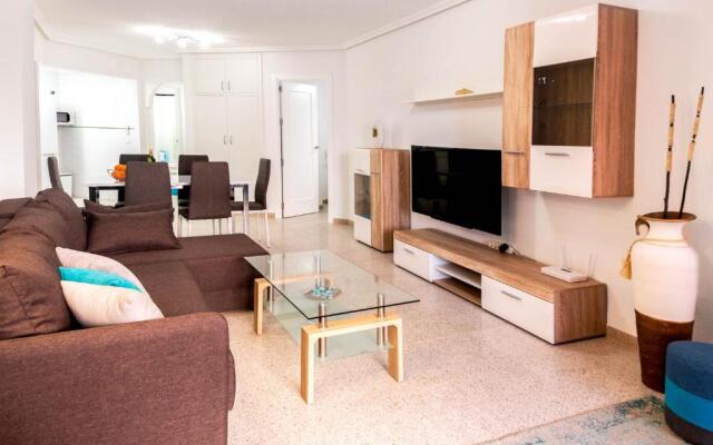 Holiday Royal Suite Concordia